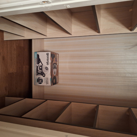 Фотография 1-комнатная квартира по адресу Семеняко , 4 - фото 8