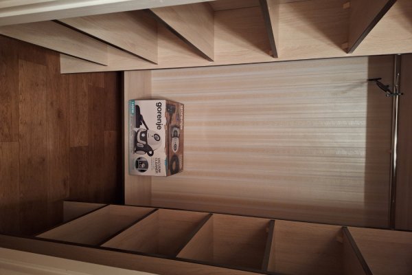 1-комнатная квартира по адресу Семеняко , 4 - фото 8