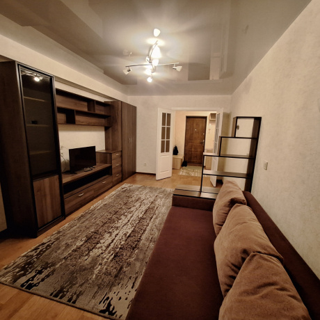 Фотография 1-комнатная квартира по адресу Семеняко , 4 - фото 4