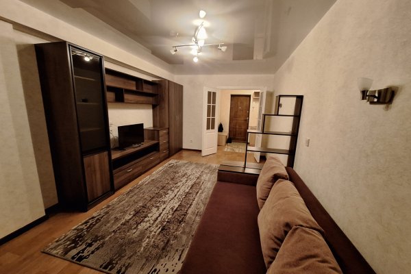 1-комнатная квартира по адресу Семеняко , 4 - фото 4