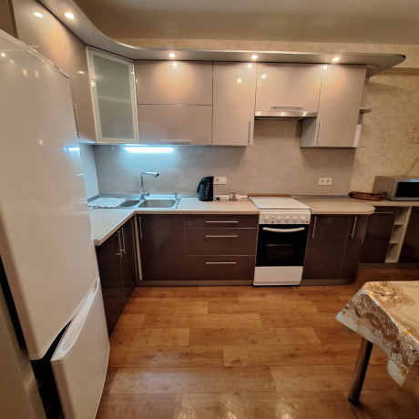 Фотография 1-комнатная квартира по адресу Семеняко , 4 - фото 16