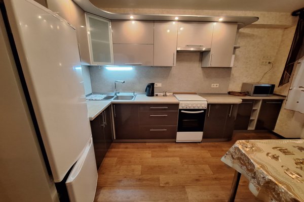 1-комнатная квартира по адресу Семеняко , 4 - фото 16