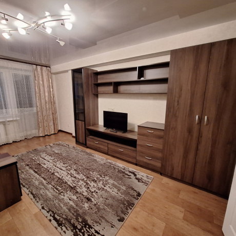 Фотография 1-комнатная квартира по адресу Семеняко , 4 - фото 3