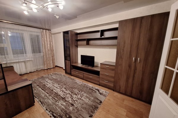 1-комнатная квартира по адресу Семеняко , 4 - фото 3