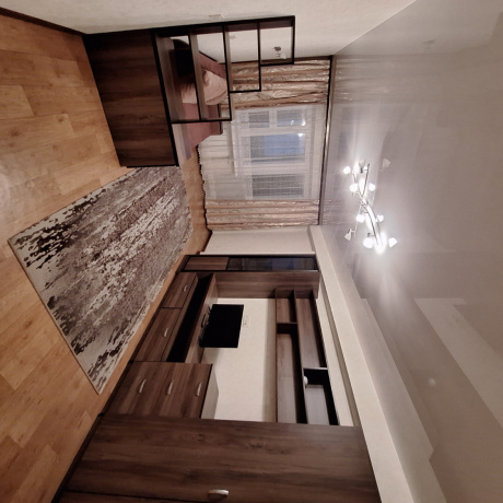 Фотография 1-комнатная квартира по адресу Семеняко , 4 - фото 2