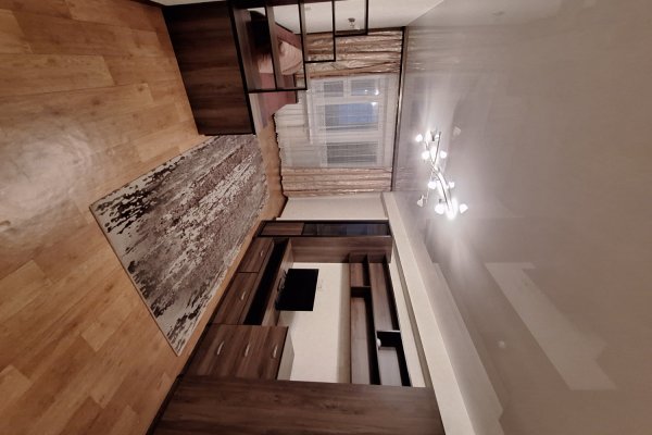 1-комнатная квартира по адресу Семеняко , 4 - фото 2