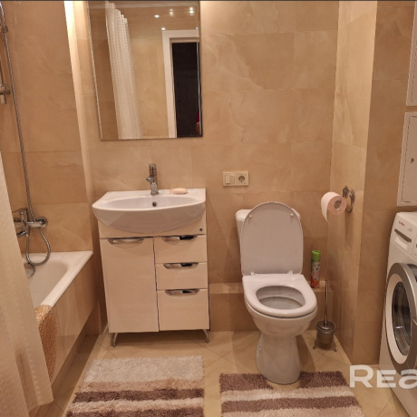 Фотография 1-комнатная квартира по адресу Семеняко , 4 - фото 12