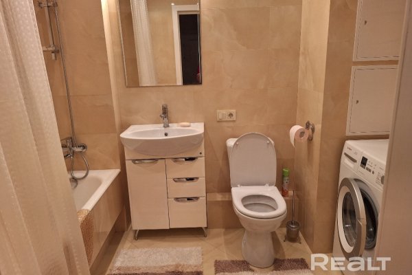 1-комнатная квартира по адресу Семеняко , 4 - фото 12