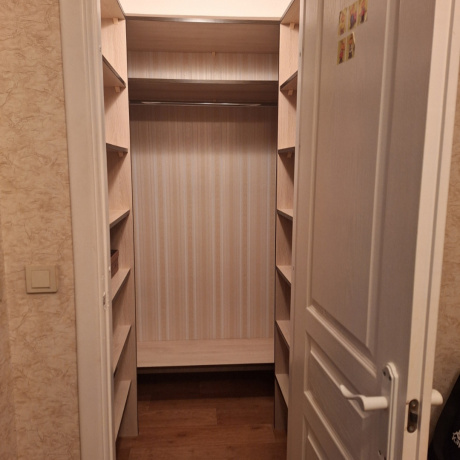 Фотография 1-комнатная квартира по адресу Семеняко , 4 - фото 9