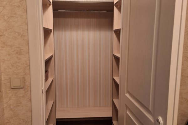 1-комнатная квартира по адресу Семеняко , 4 - фото 9