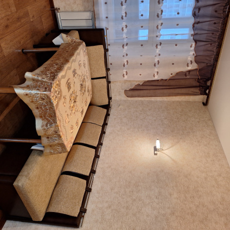 Фотография 1-комнатная квартира по адресу Семеняко , 4 - фото 17