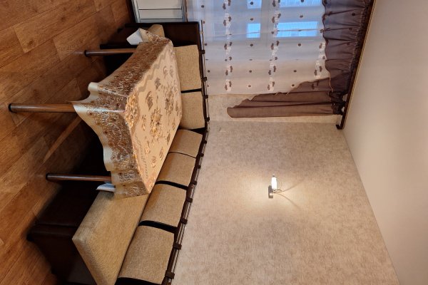 1-комнатная квартира по адресу Семеняко , 4 - фото 17