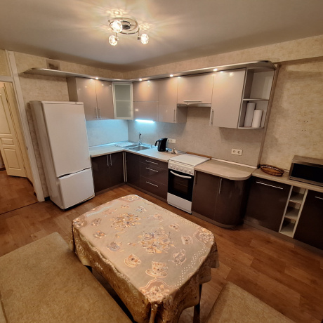 Фотография 1-комнатная квартира по адресу Семеняко , 4 - фото 15