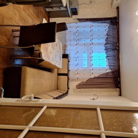 Фотография 1-комнатная квартира по адресу Семеняко , 4 - фото 18