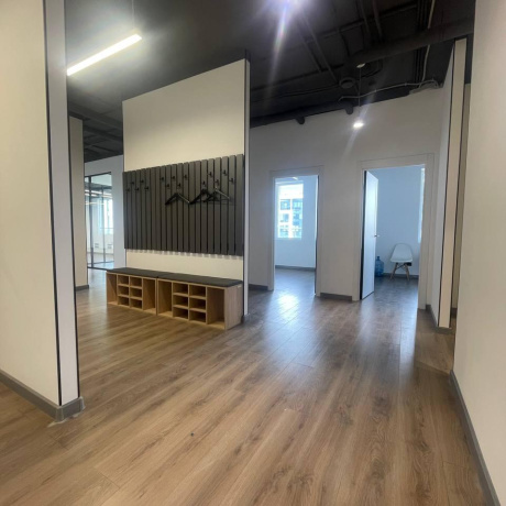 Фотография Сдается офисное помещение по адресу г. Минск, Интернациональная ул., д. 38 - фото 10