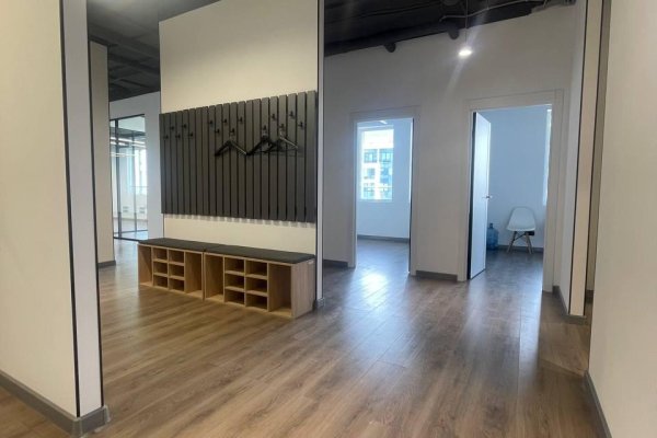 Сдается офисное помещение по адресу г. Минск, Интернациональная ул., д. 38 - фото 10