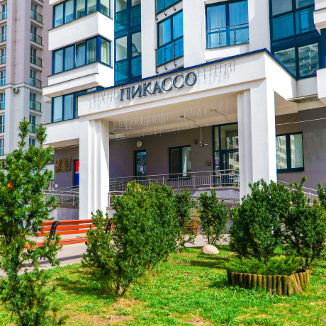 Фотография Продается торговое помещение по адресу г. Минск, Туровского ул., д. 16 - фото 3