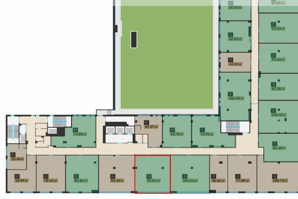 Сдается офисное помещение по адресу г. Минск, Интернациональная ул., д. 38 - фото 11