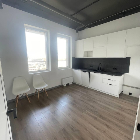 Фотография Сдается офисное помещение по адресу г. Минск, Интернациональная ул., д. 38 - фото 14