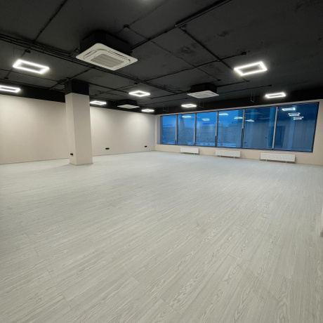 Фотография Сдается офисное помещение по адресу г. Минск, Интернациональная ул., д. 38 - фото 12