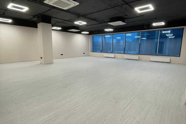 Сдается офисное помещение по адресу г. Минск, Интернациональная ул., д. 38 - фото 12