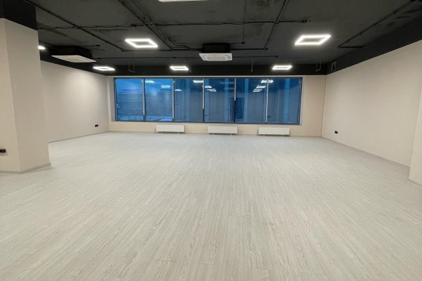 Сдается офисное помещение по адресу г. Минск, Интернациональная ул., д. 38 - фото 13