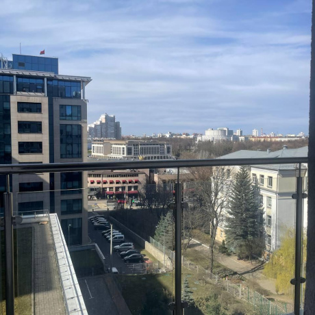 Фотография Сдается офисное помещение по адресу г. Минск, Интернациональная ул., д. 38 - фото 16