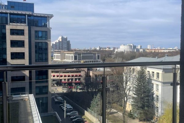 Сдается офисное помещение по адресу г. Минск, Интернациональная ул., д. 38 - фото 16