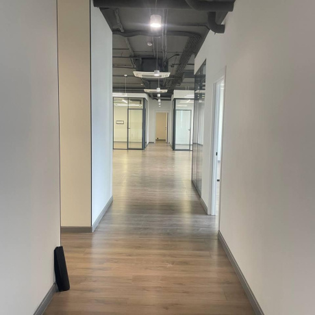 Фотография Сдается офисное помещение по адресу г. Минск, Интернациональная ул., д. 38 - фото 15