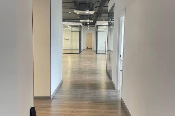 Сдается офисное помещение по адресу г. Минск, Интернациональная ул., д. 38 - фото 15