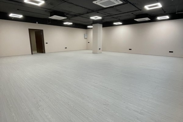 Сдается офисное помещение по адресу г. Минск, Интернациональная ул., д. 38 - фото 14