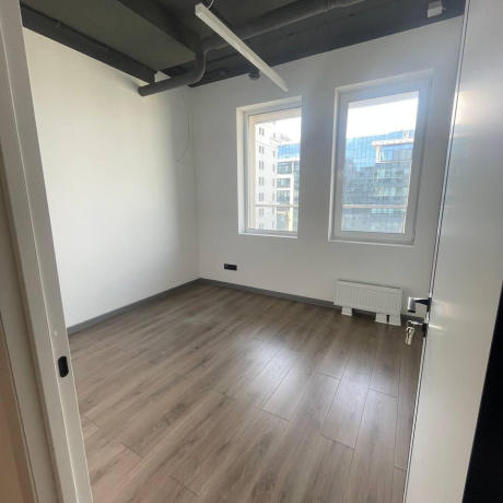 Фотография Сдается офисное помещение по адресу г. Минск, Интернациональная ул., д. 38 - фото 4