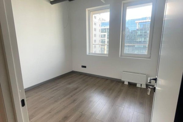 Сдается офисное помещение по адресу г. Минск, Интернациональная ул., д. 38 - фото 4