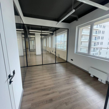 Фотография Сдается офисное помещение по адресу г. Минск, Интернациональная ул., д. 38 - фото 5