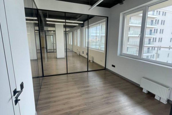 Сдается офисное помещение по адресу г. Минск, Интернациональная ул., д. 38 - фото 5