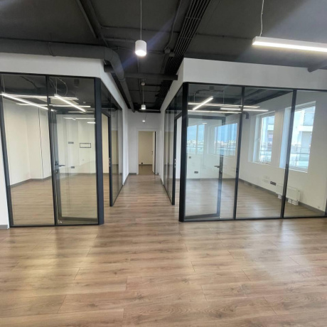 Фотография Сдается офисное помещение по адресу г. Минск, Интернациональная ул., д. 38 - фото 2