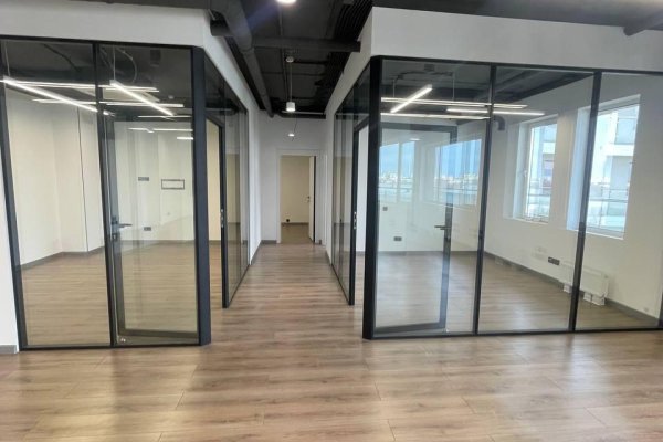 Сдается офисное помещение по адресу г. Минск, Интернациональная ул., д. 38 - фото 2