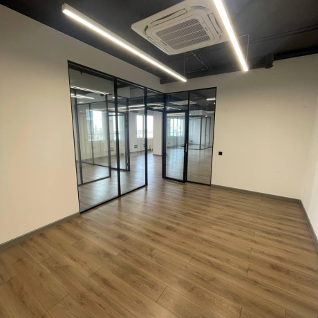 Фотография Сдается офисное помещение по адресу г. Минск, Интернациональная ул., д. 38 - фото 3