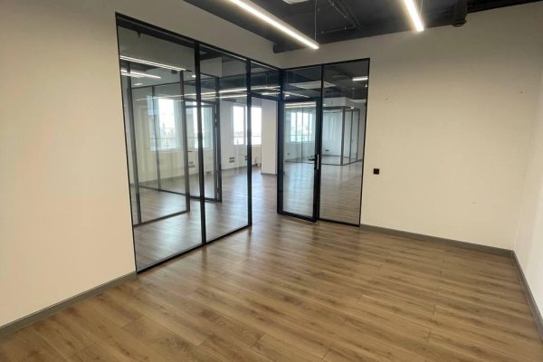 Сдается офисное помещение по адресу г. Минск, Интернациональная ул., д. 38 - фото 3