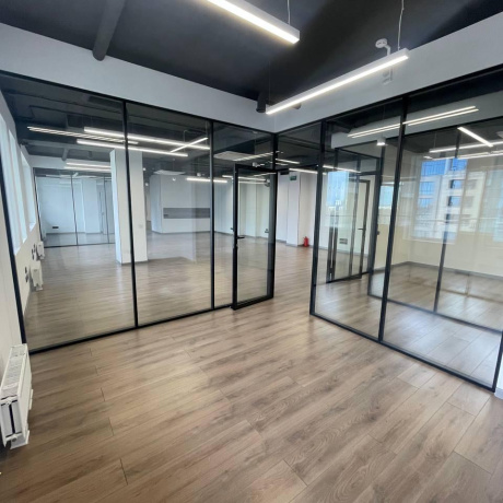 Фотография Сдается офисное помещение по адресу г. Минск, Интернациональная ул., д. 38 - фото 6