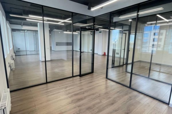 Сдается офисное помещение по адресу г. Минск, Интернациональная ул., д. 38 - фото 6