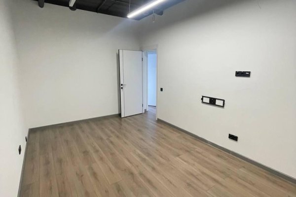 Сдается офисное помещение по адресу г. Минск, Интернациональная ул., д. 38 - фото 8