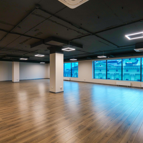 Фотография Сдается офисное помещение по адресу г. Минск, Интернациональная ул., д. 38 - фото 16