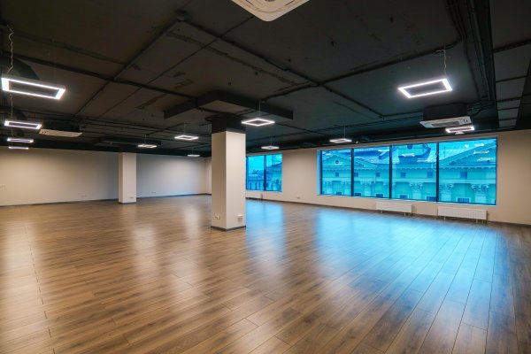 Сдается офисное помещение по адресу г. Минск, Интернациональная ул., д. 38 - фото 16