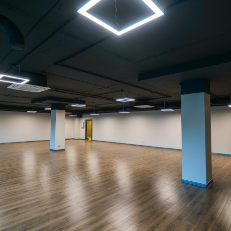 Фотография Сдается офисное помещение по адресу г. Минск, Интернациональная ул., д. 38 - фото 17