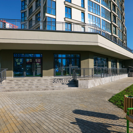 Фотография Продается торговое помещение по адресу г. Минск, Жореса Алфёрова ул., д. 12 - фото 7