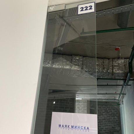 Фотография Сдается торговое помещение по адресу г. Минск, Мстиславца ул., д. 12 - фото 3