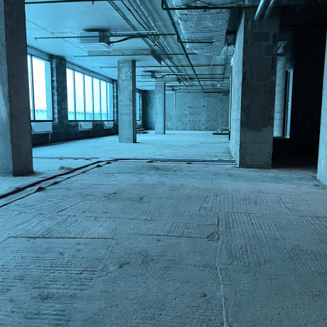 Фотография Сдается офисное помещение по адресу г. Минск, Интернациональная ул., д. 38 - фото 19