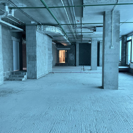 Фотография Сдается офисное помещение по адресу г. Минск, Интернациональная ул., д. 38 - фото 20