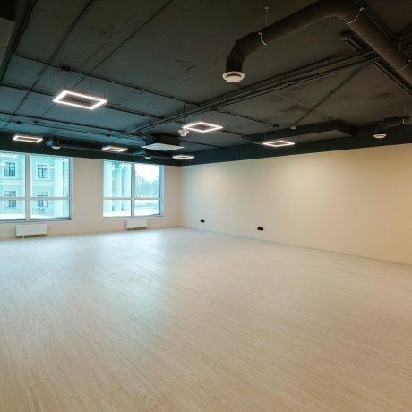 Фотография Сдается офисное помещение по адресу г. Минск, Интернациональная ул., д. 38 - фото 2